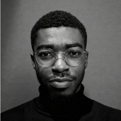 Portrait de Joyce Itoua